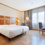 Senator Parque Central