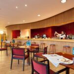 Senator Parque Central